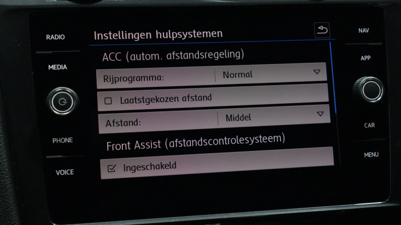 Volkswagen Golf 1.0 TSI 115pk DSG Comfortline