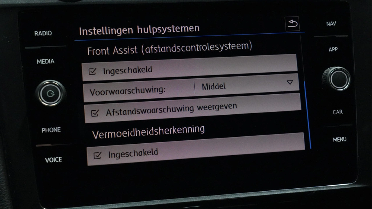 Volkswagen Golf 1.0 TSI 115pk DSG Comfortline