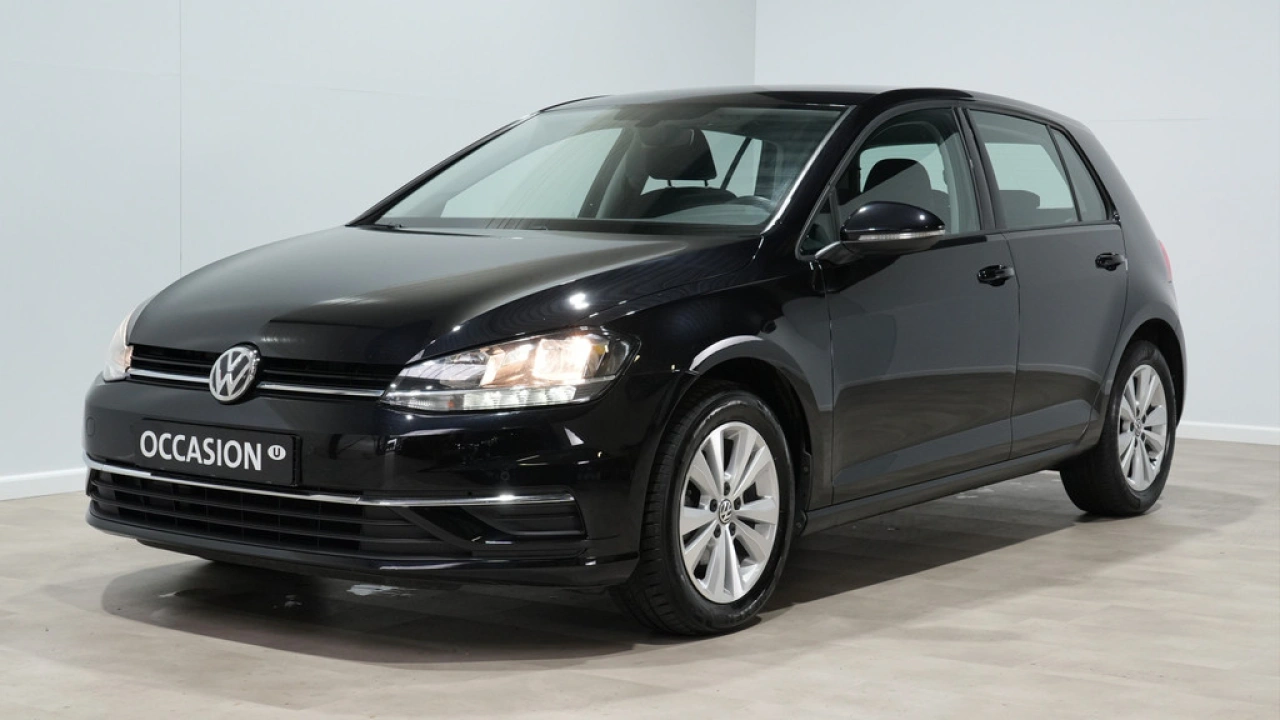 Volkswagen Golf 1.0 TSI 115pk DSG Comfortline
