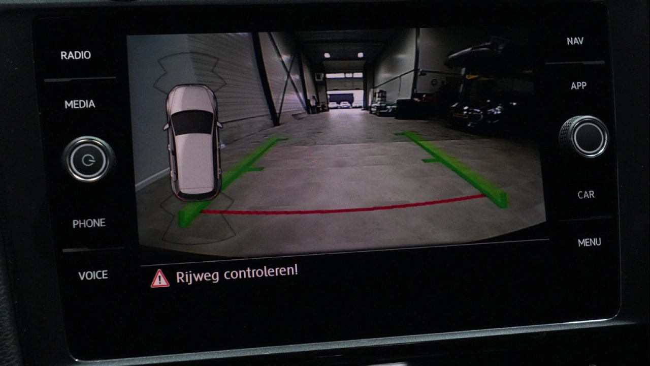 Volkswagen Golf 1.0 TSI 115pk DSG Comfortline