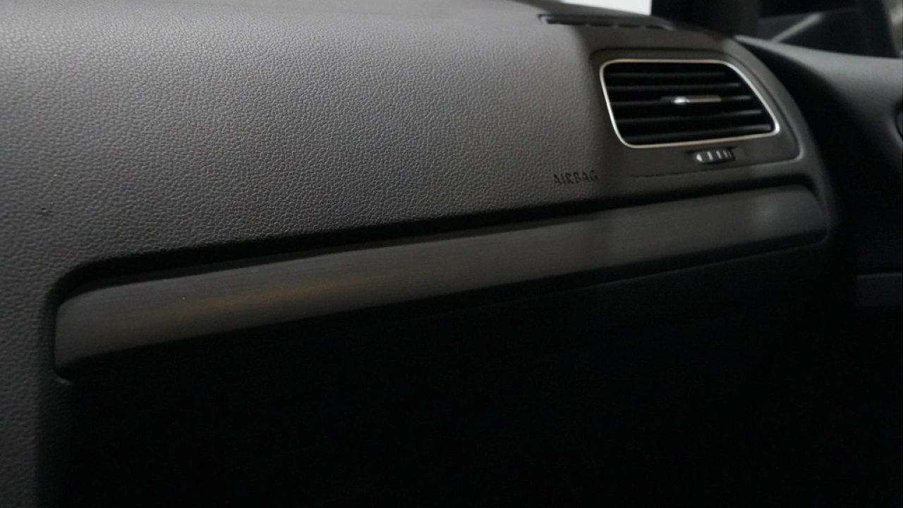 Volkswagen Golf 1.0 TSI 115pk DSG Comfortline