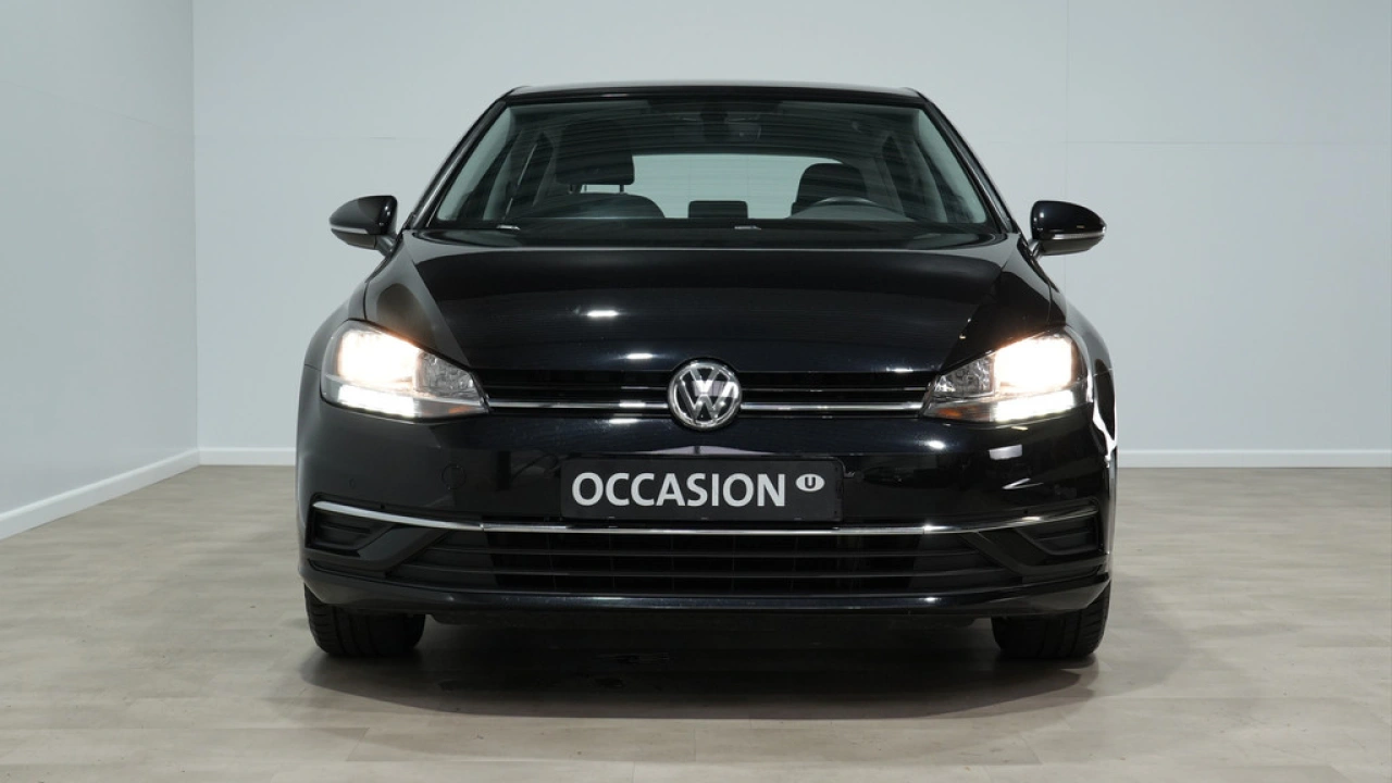 Volkswagen Golf 1.0 TSI 115pk DSG Comfortline