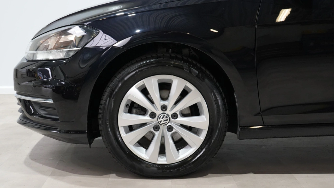 Volkswagen Golf 1.0 TSI 115pk DSG Comfortline