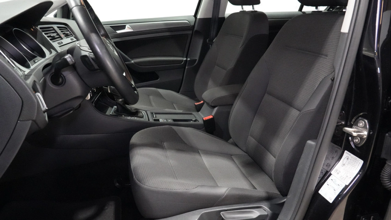 Volkswagen Golf 1.0 TSI 115pk DSG Comfortline