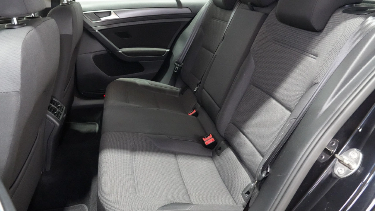 Volkswagen Golf 1.0 TSI 115pk DSG Comfortline