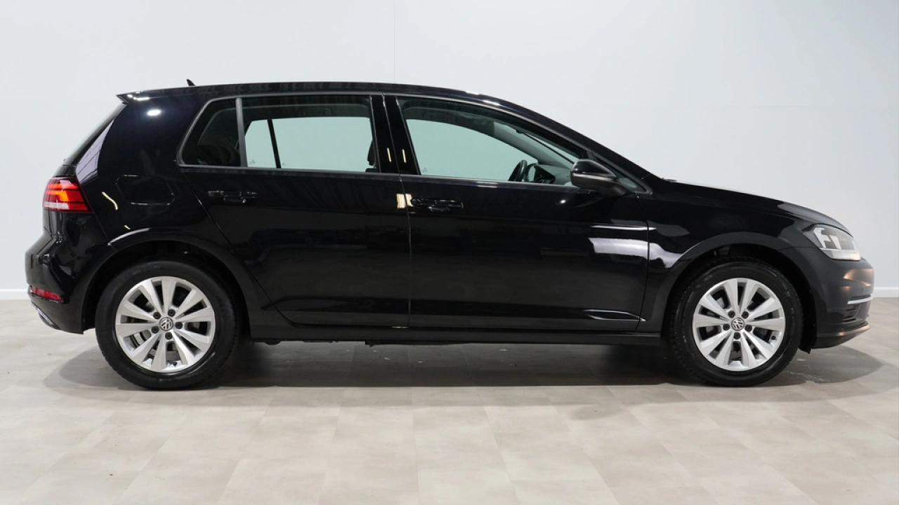 Volkswagen Golf 1.0 TSI 115pk DSG Comfortline