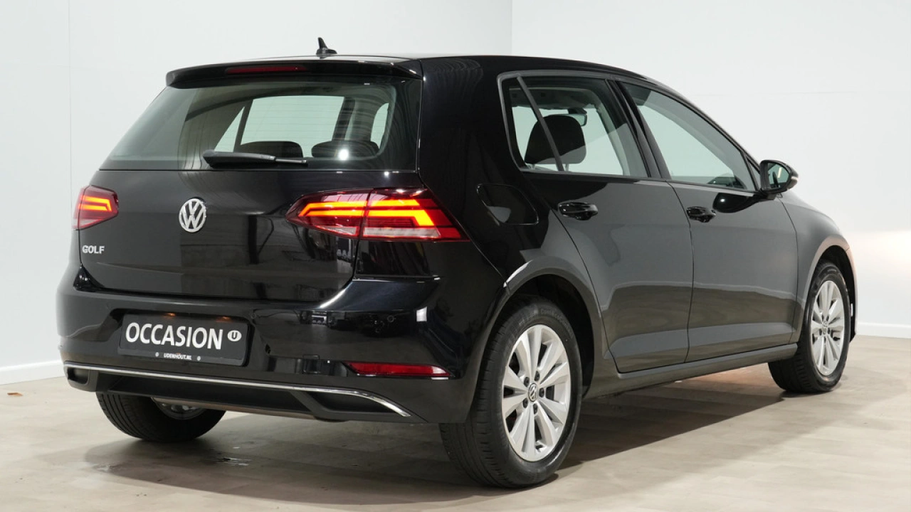 Volkswagen Golf 1.0 TSI 115pk DSG Comfortline