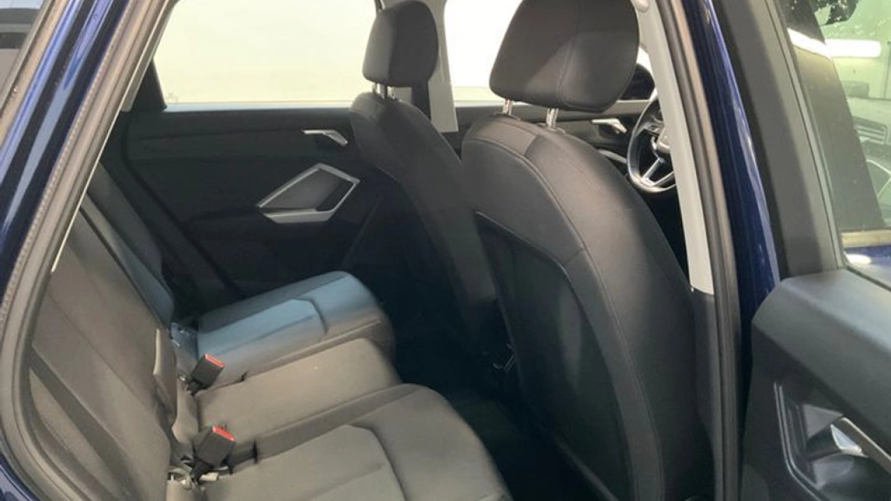 Audi Q3 45 TFSI e 245pk PHEV Business