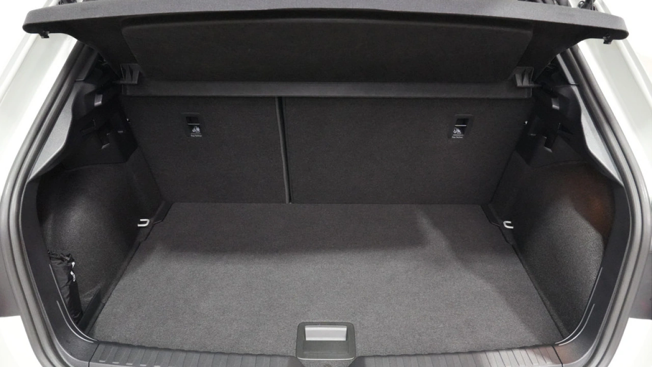 Audi A1 Sportback 35 TFSI 150 pk S edition