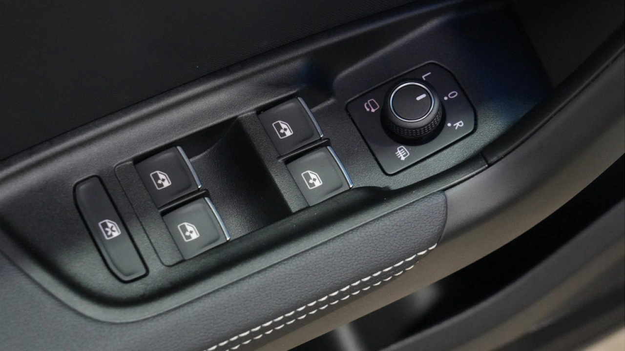 Audi A1 Sportback 35 TFSI 150 pk S edition