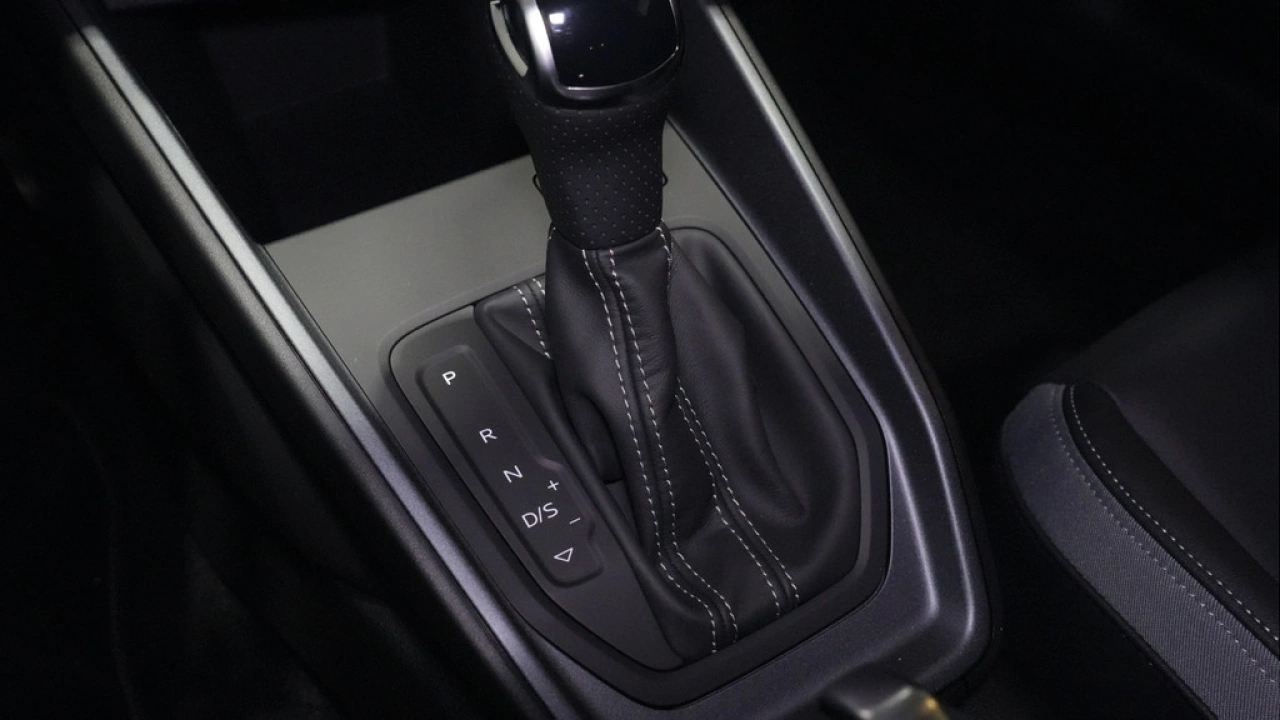 Audi A1 Sportback 35 TFSI 150 pk S edition