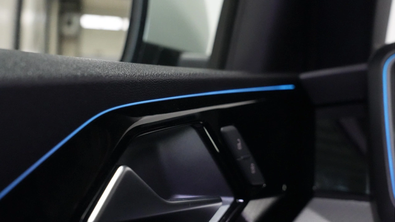 Audi A1 Sportback 35 TFSI 150 pk S edition