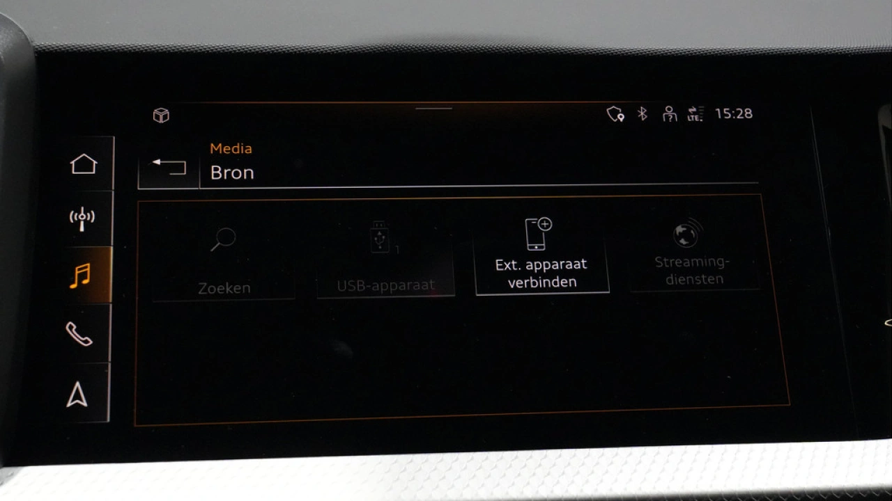 Audi A1 Sportback 35 TFSI 150 pk S edition