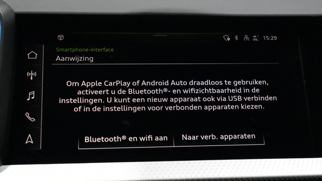 Audi A1 Sportback 35 TFSI 150 pk S edition