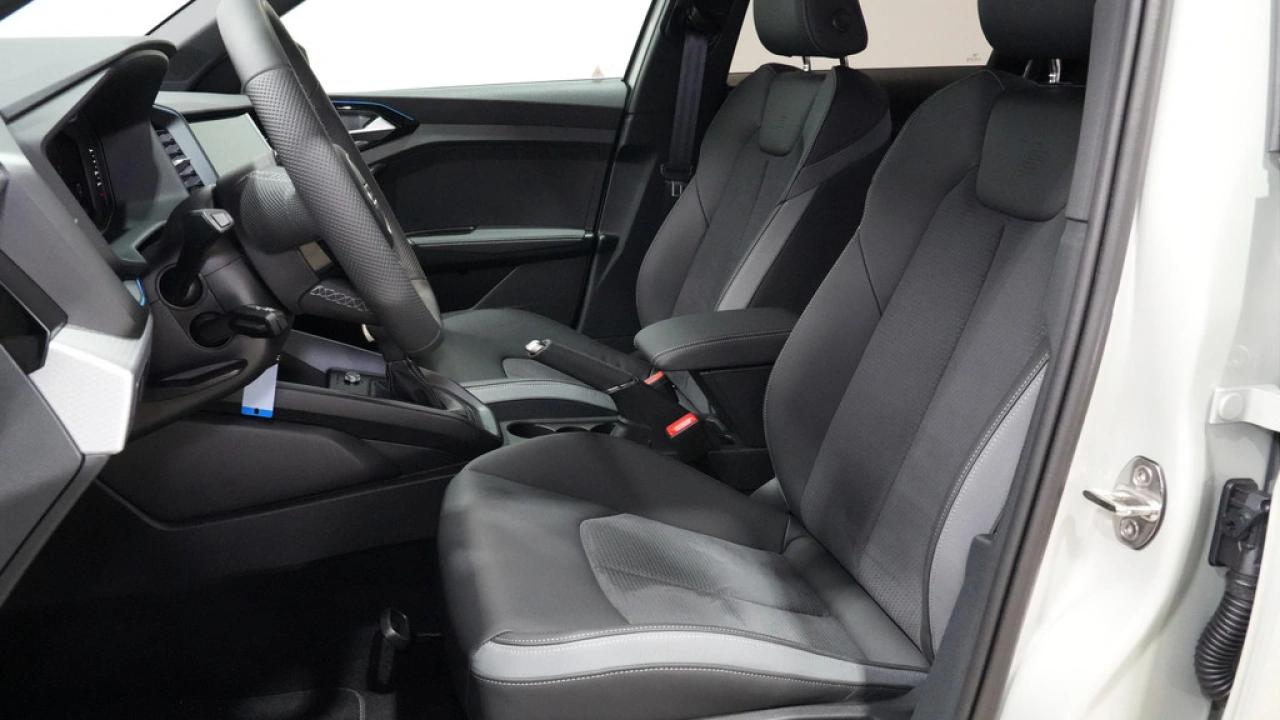 Audi A1 Sportback 35 TFSI 150 pk S edition