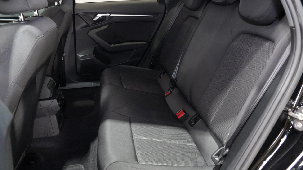 Audi A3 Sportback 30 TFSI Pro Line S-Tronic