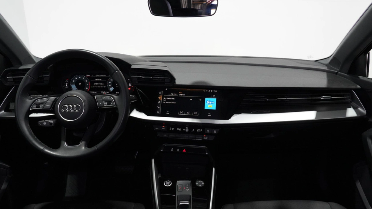 Audi A3 Sportback 30 TFSI Pro Line S-Tronic