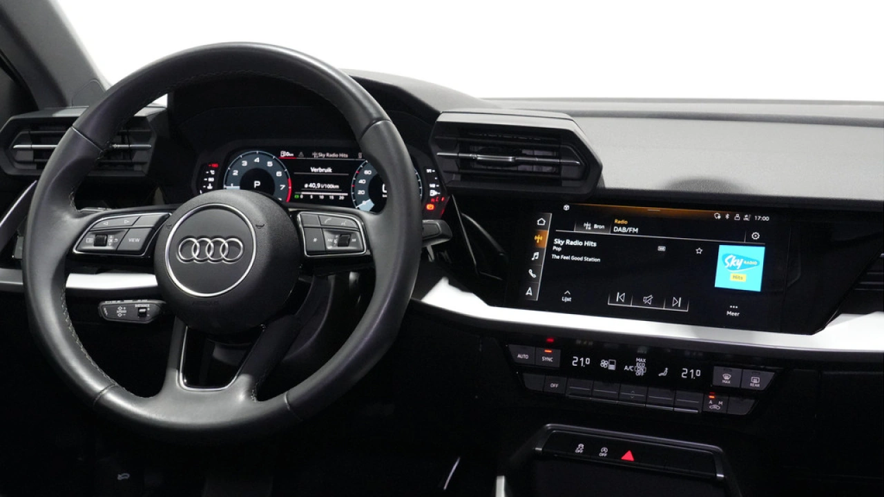 Audi A3 Sportback 30 TFSI Pro Line S-Tronic