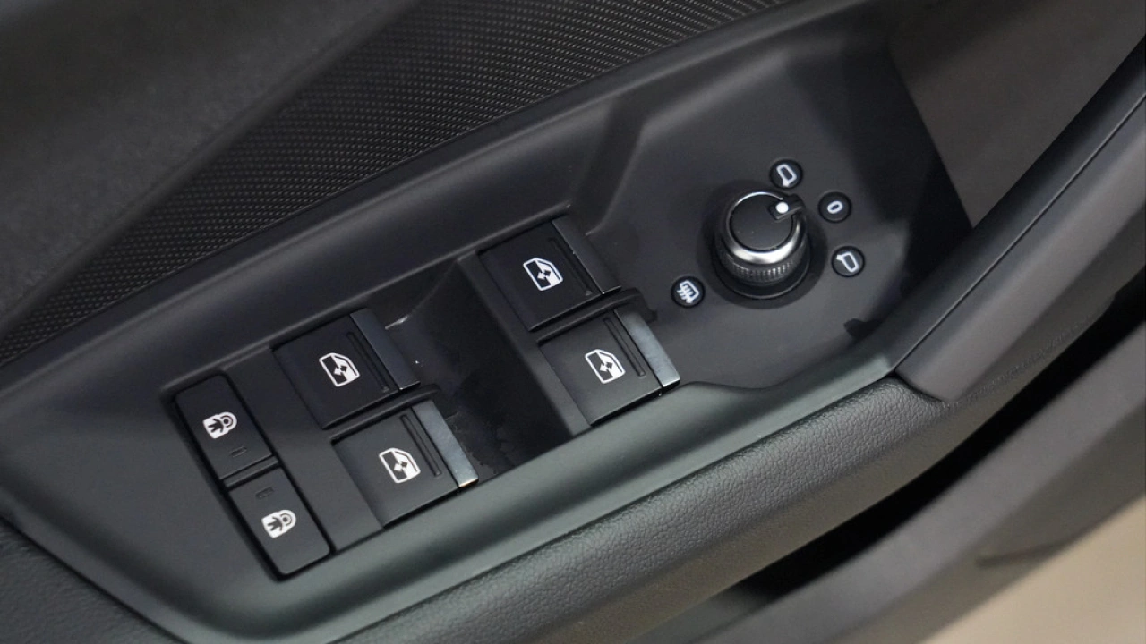 Audi A3 Sportback 30 TFSI Pro Line S-Tronic