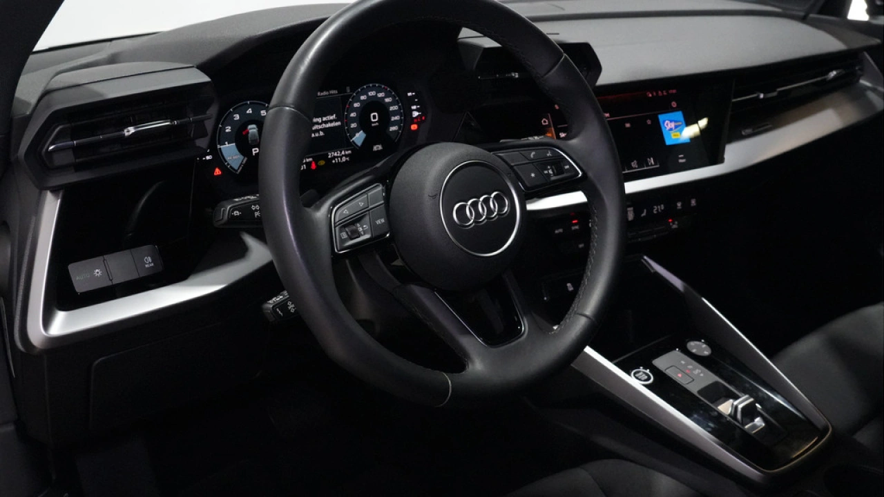 Audi A3 Sportback 30 TFSI Pro Line S-Tronic