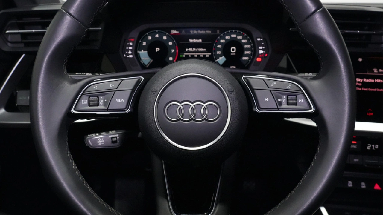 Audi A3 Sportback 30 TFSI Pro Line S-Tronic