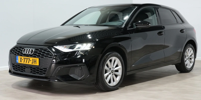 Audi A3 Sportback 30 TFSI Pro Line S-Tronic