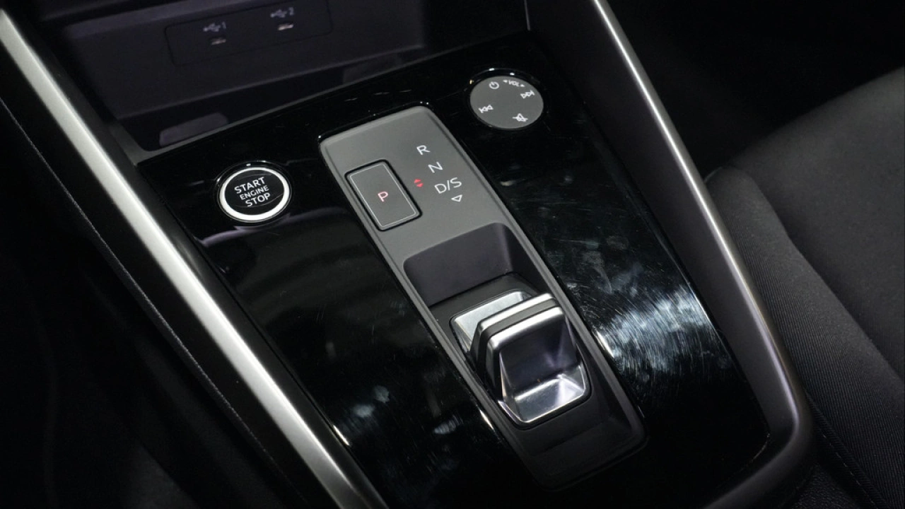 Audi A3 Sportback 30 TFSI Pro Line S-Tronic