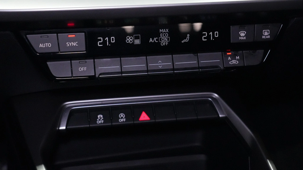 Audi A3 Sportback 30 TFSI Pro Line S-Tronic