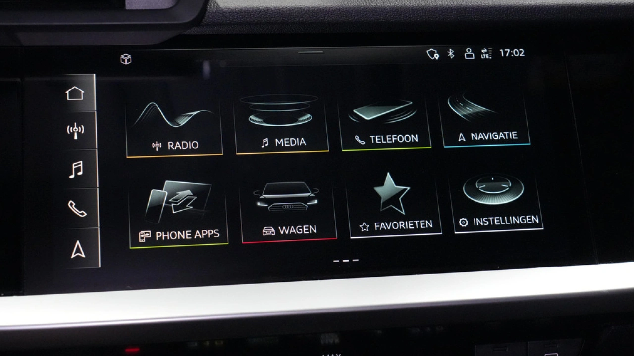 Audi A3 Sportback 30 TFSI Pro Line S-Tronic