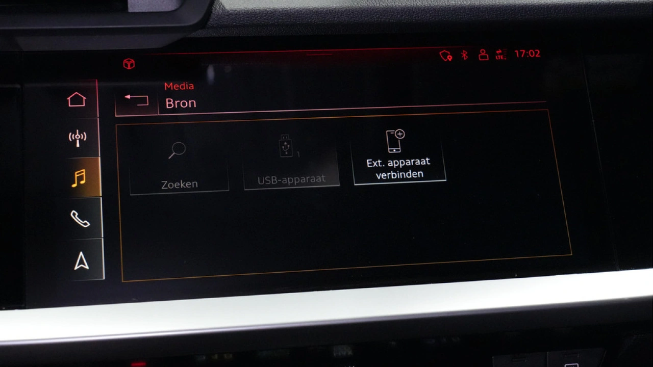 Audi A3 Sportback 30 TFSI Pro Line S-Tronic