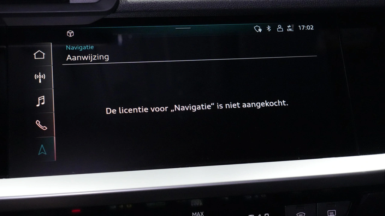 Audi A3 Sportback 30 TFSI Pro Line S-Tronic