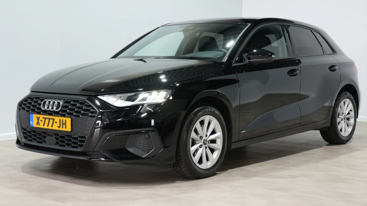 Audi A3 Sportback 30 TFSI Pro Line S-Tronic