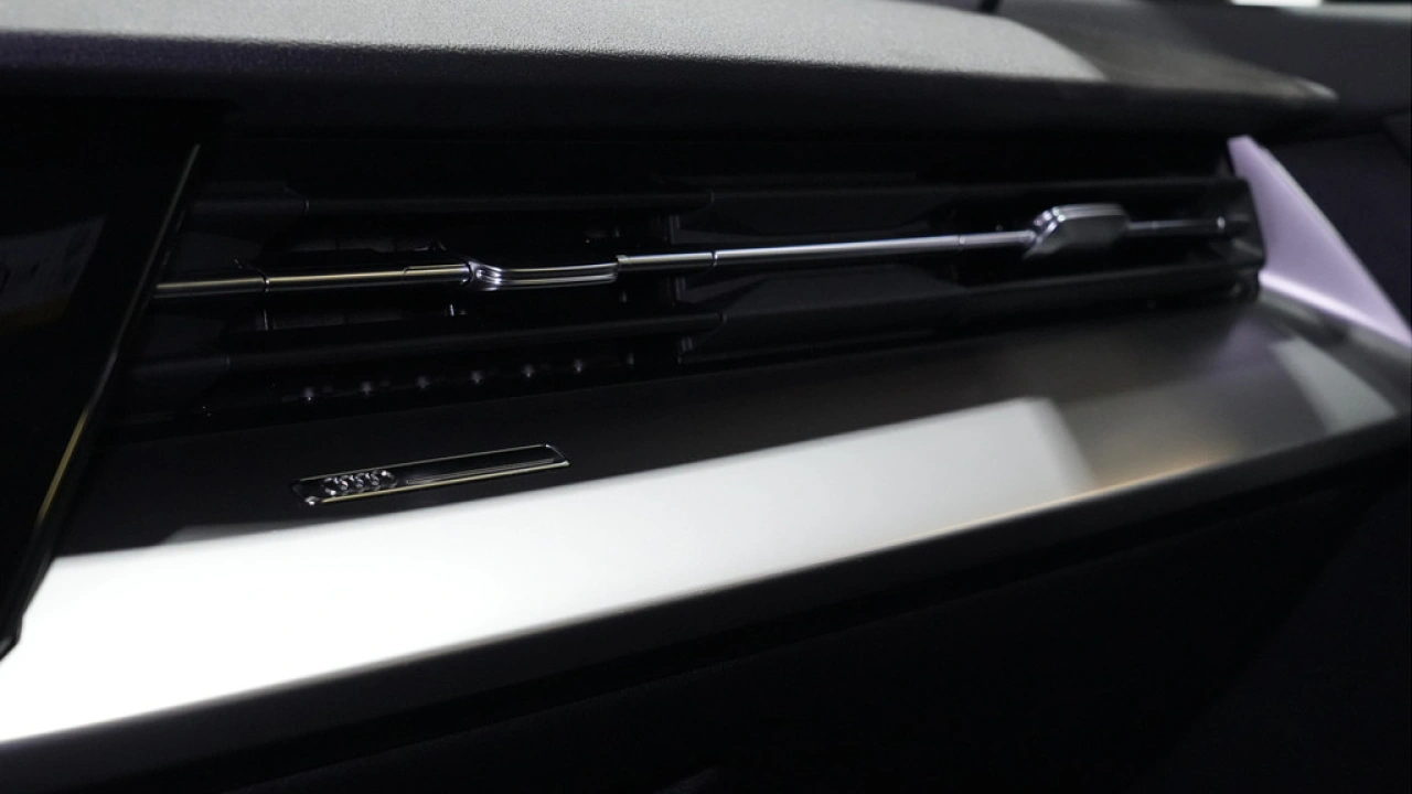 Audi A3 Sportback 30 TFSI Pro Line S-Tronic