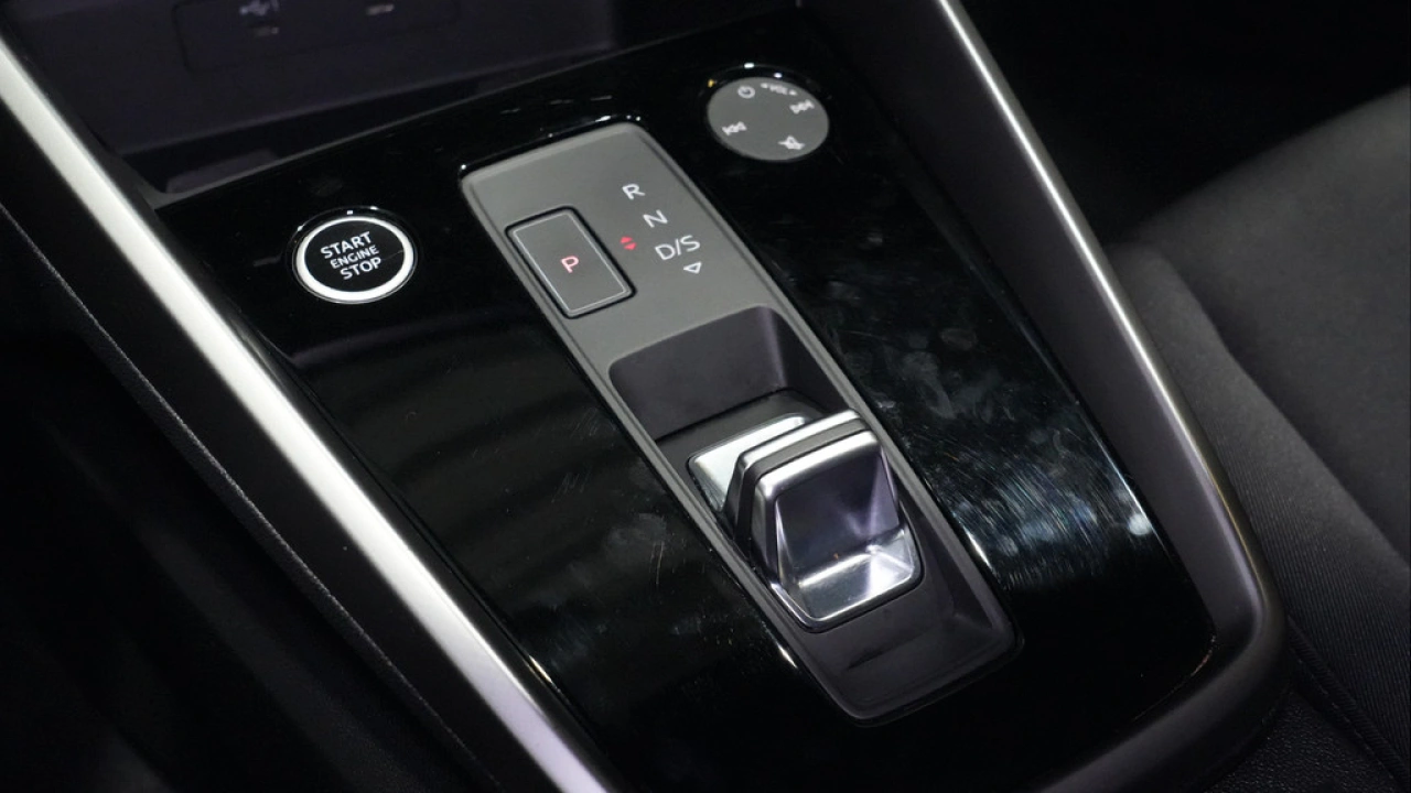 Audi A3 Sportback 30 TFSI Pro Line S-Tronic