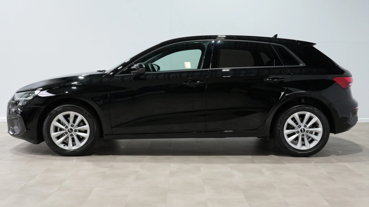Audi A3 Sportback 30 TFSI Pro Line S-Tronic