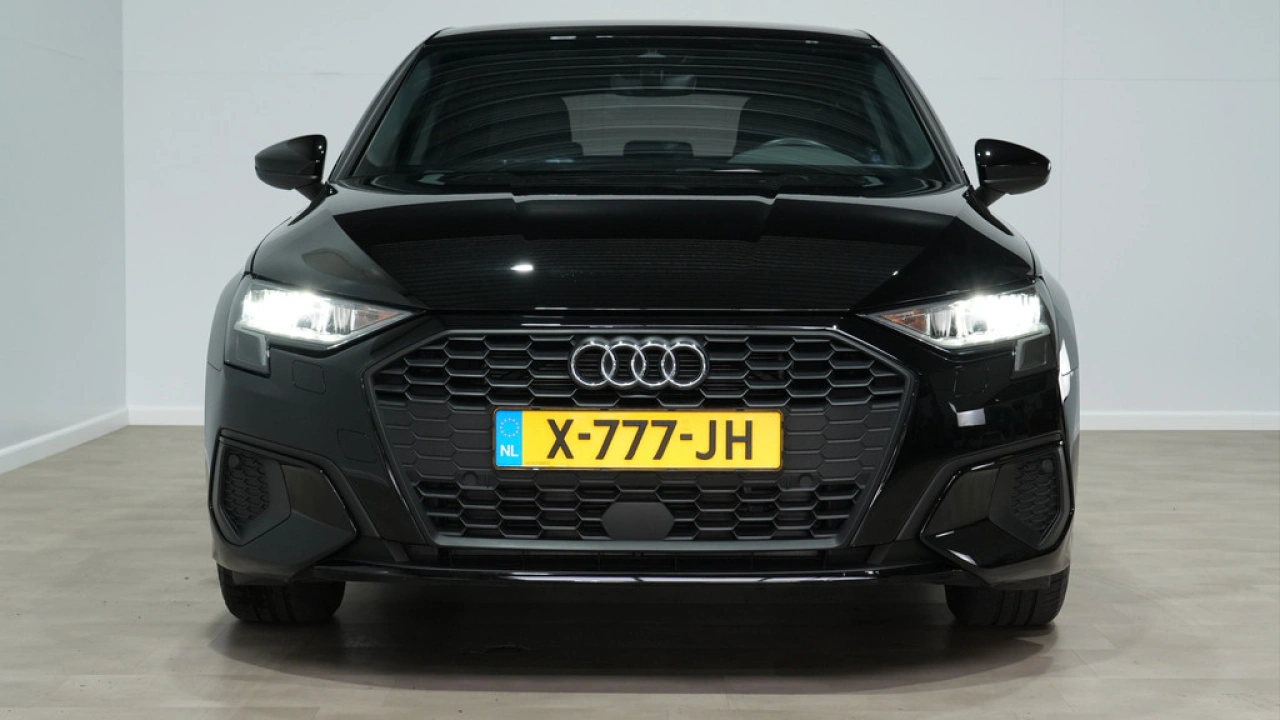 Audi A3 Sportback 30 TFSI Pro Line S-Tronic