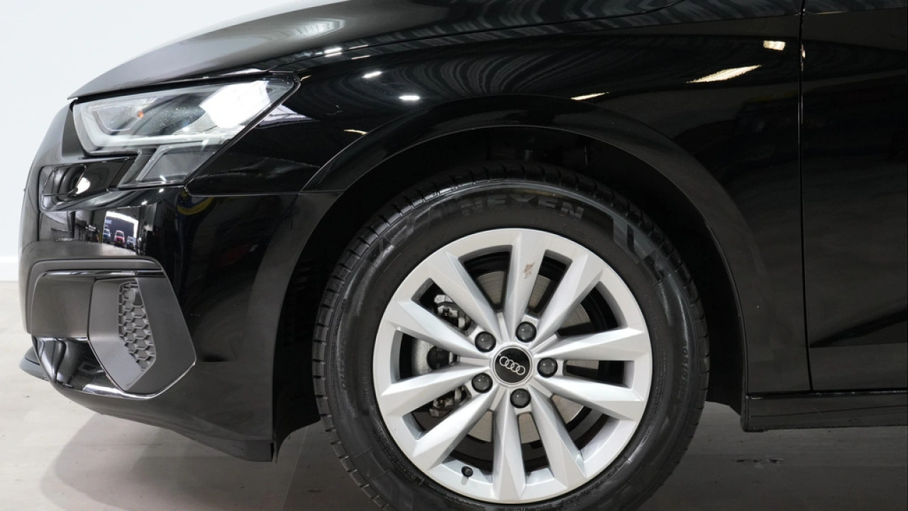 Audi A3 Sportback 30 TFSI Pro Line S-Tronic