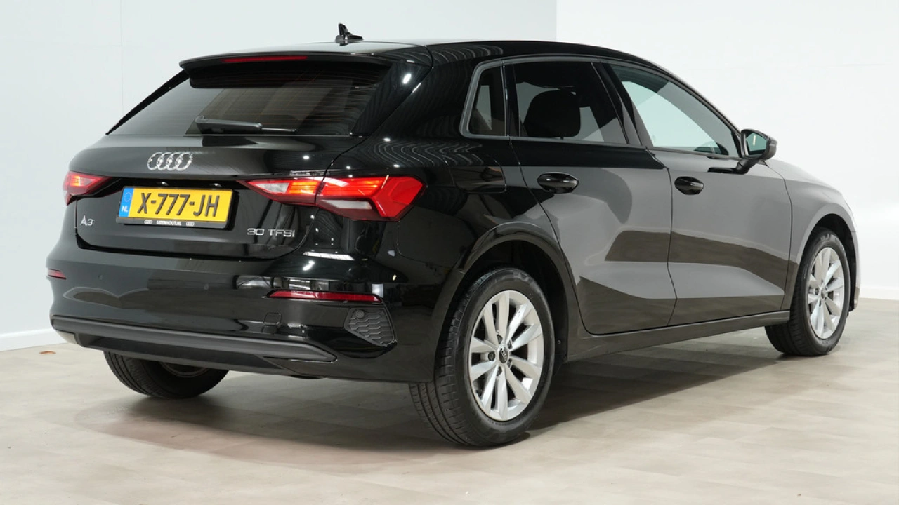 Audi A3 Sportback 30 TFSI Pro Line S-Tronic