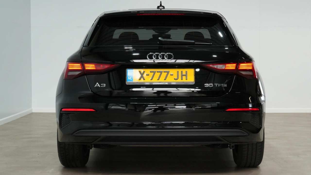 Audi A3 Sportback 30 TFSI Pro Line S-Tronic