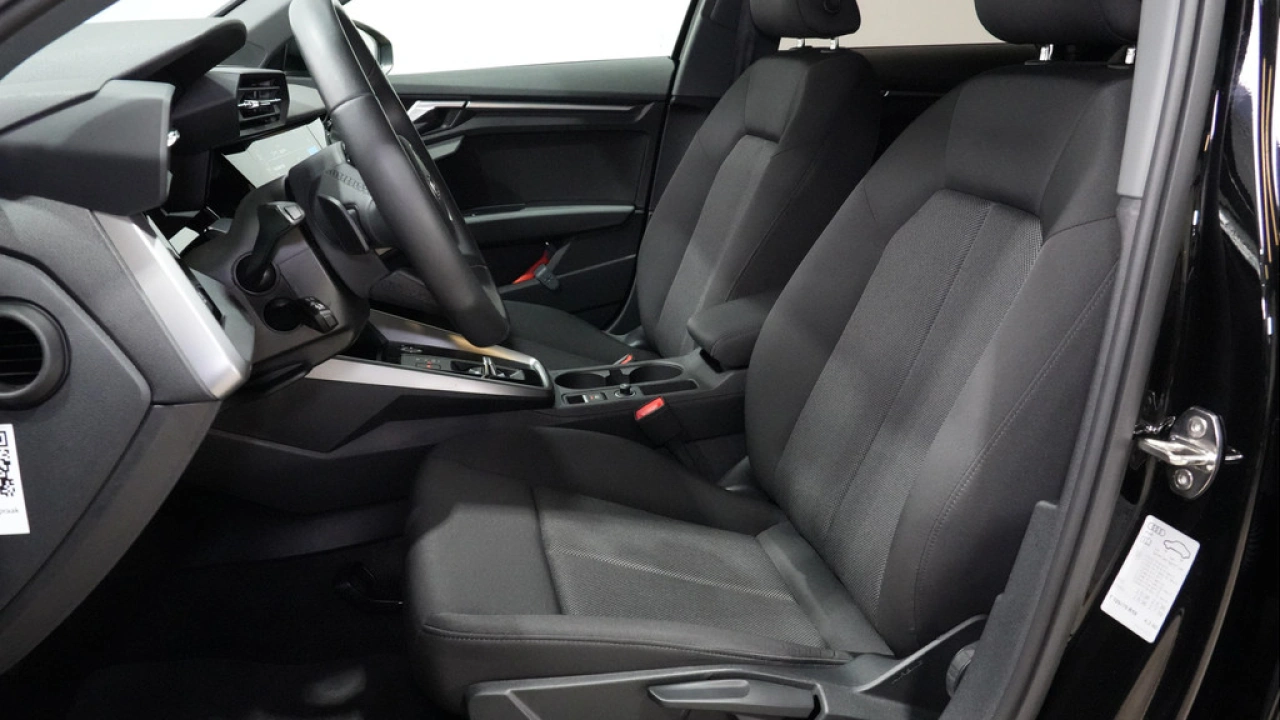 Audi A3 Sportback 30 TFSI Pro Line S-Tronic