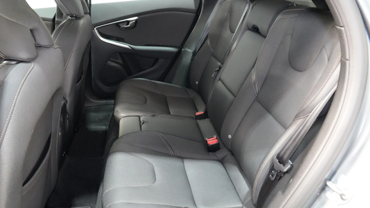 Volvo V40 Cross Country 1.5 T3 150pk Automaat Nordic