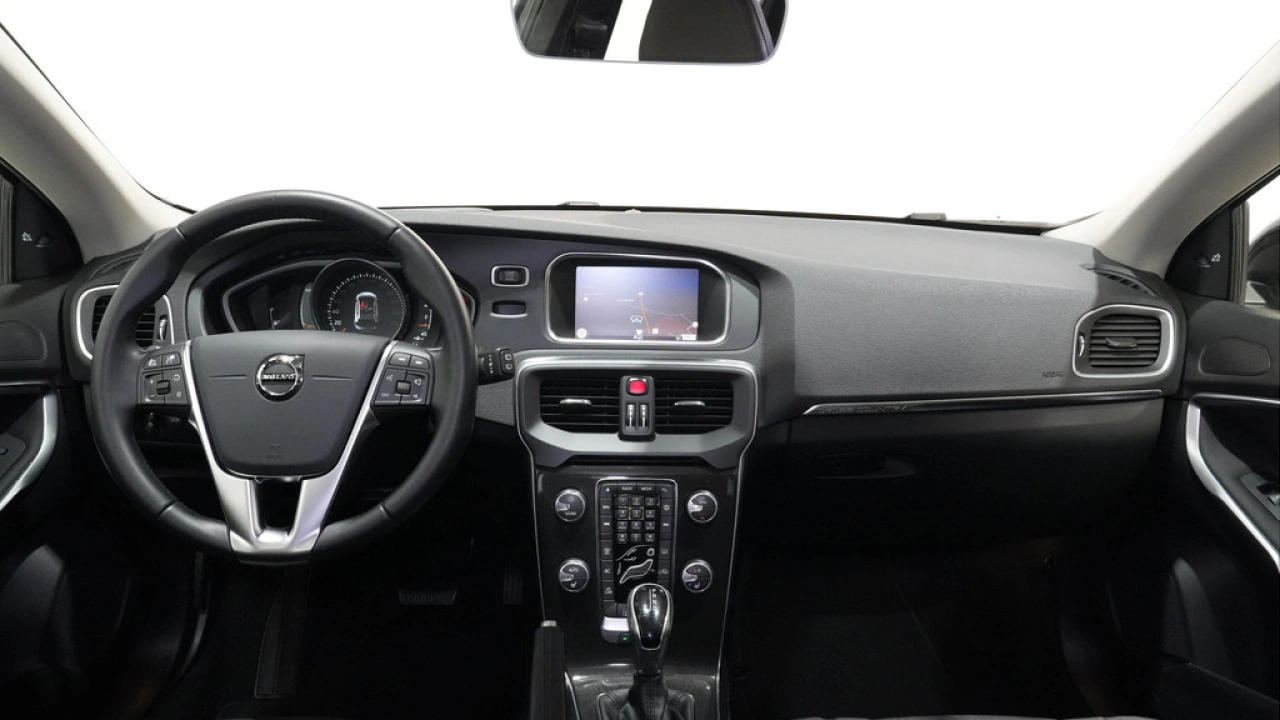 Volvo V40 Cross Country 1.5 T3 150pk Automaat Nordic