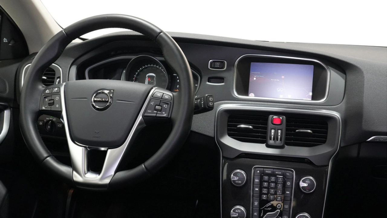 Volvo V40 Cross Country 1.5 T3 150pk Automaat Nordic