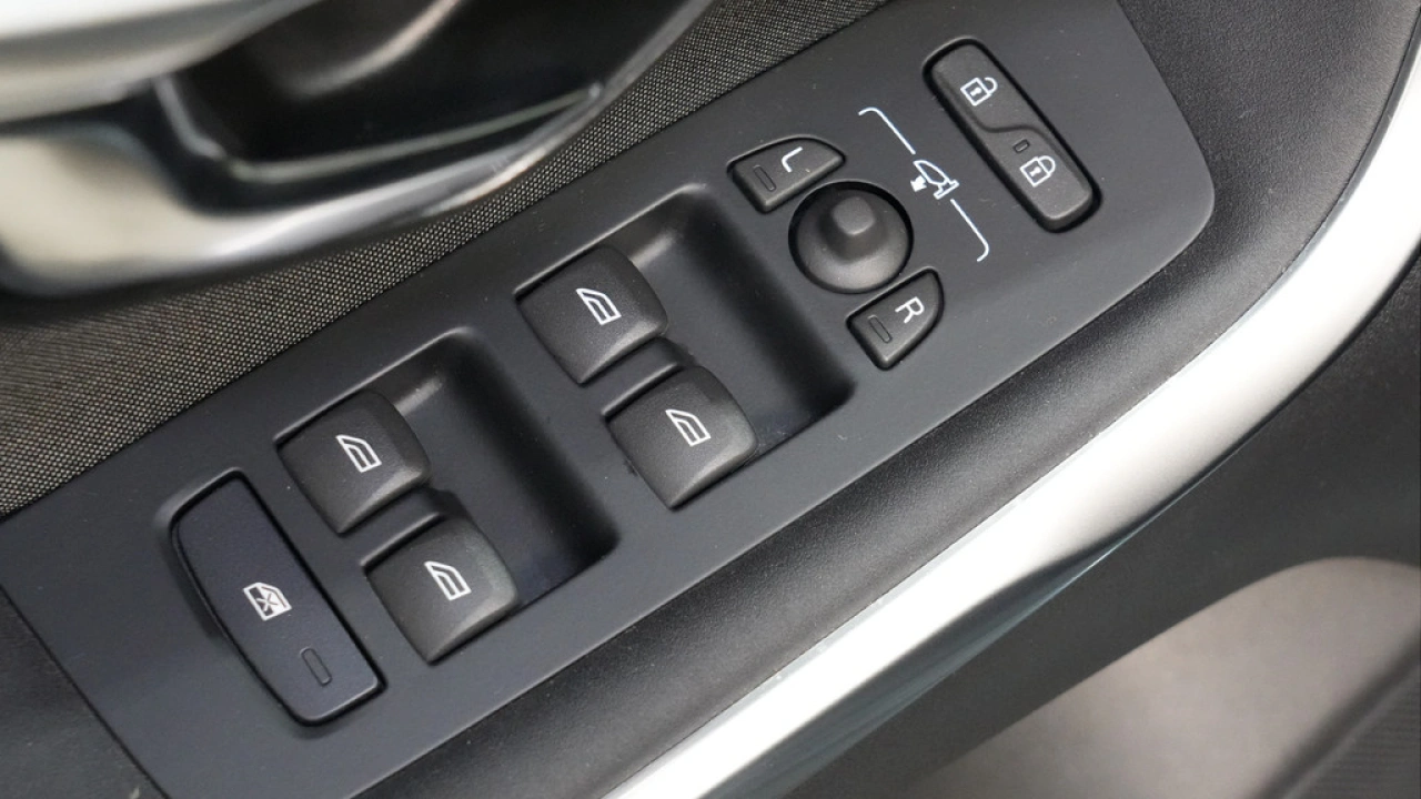 Volvo V40 Cross Country 1.5 T3 150pk Automaat Nordic