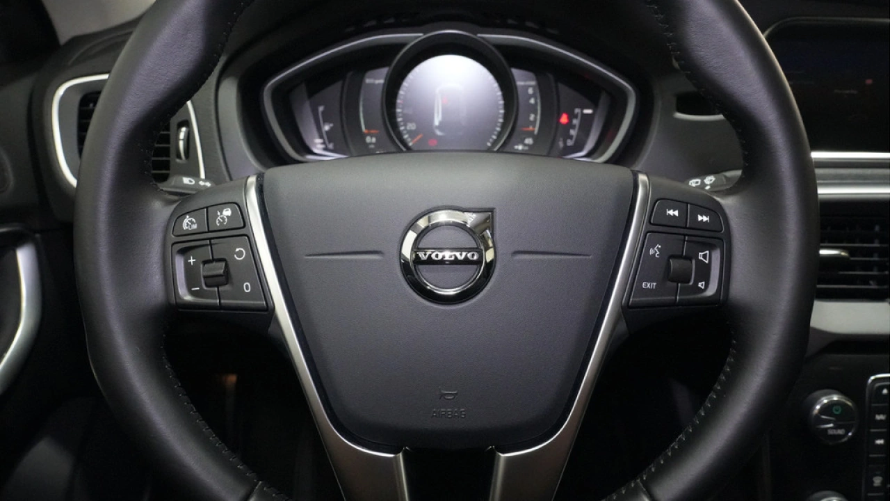 Volvo V40 Cross Country 1.5 T3 150pk Automaat Nordic