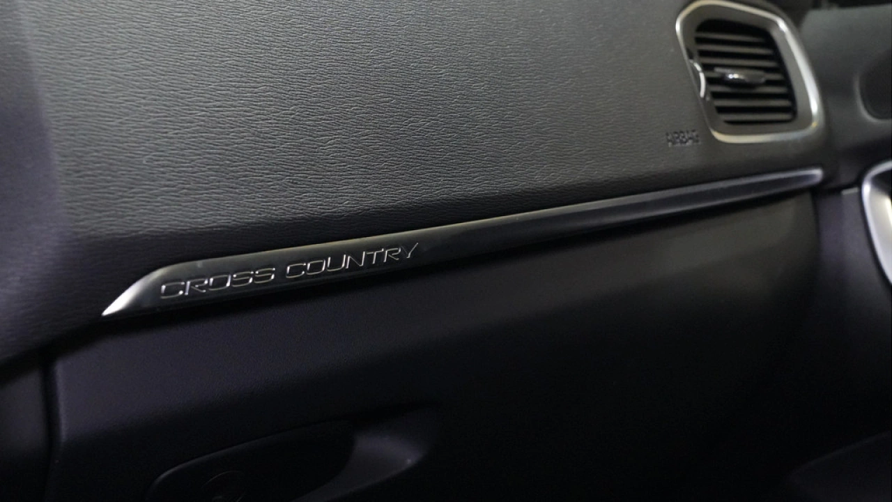 Volvo V40 Cross Country 1.5 T3 150pk Automaat Nordic