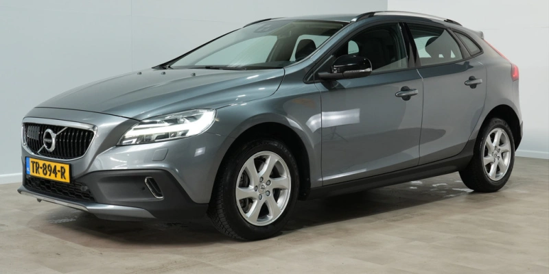 Volvo V40 Cross Country 1.5 T3 150pk Automaat Nordic
