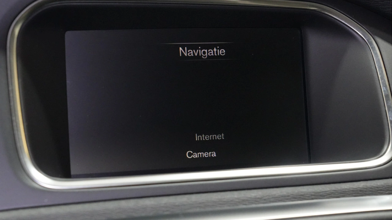 Volvo V40 Cross Country 1.5 T3 150pk Automaat Nordic