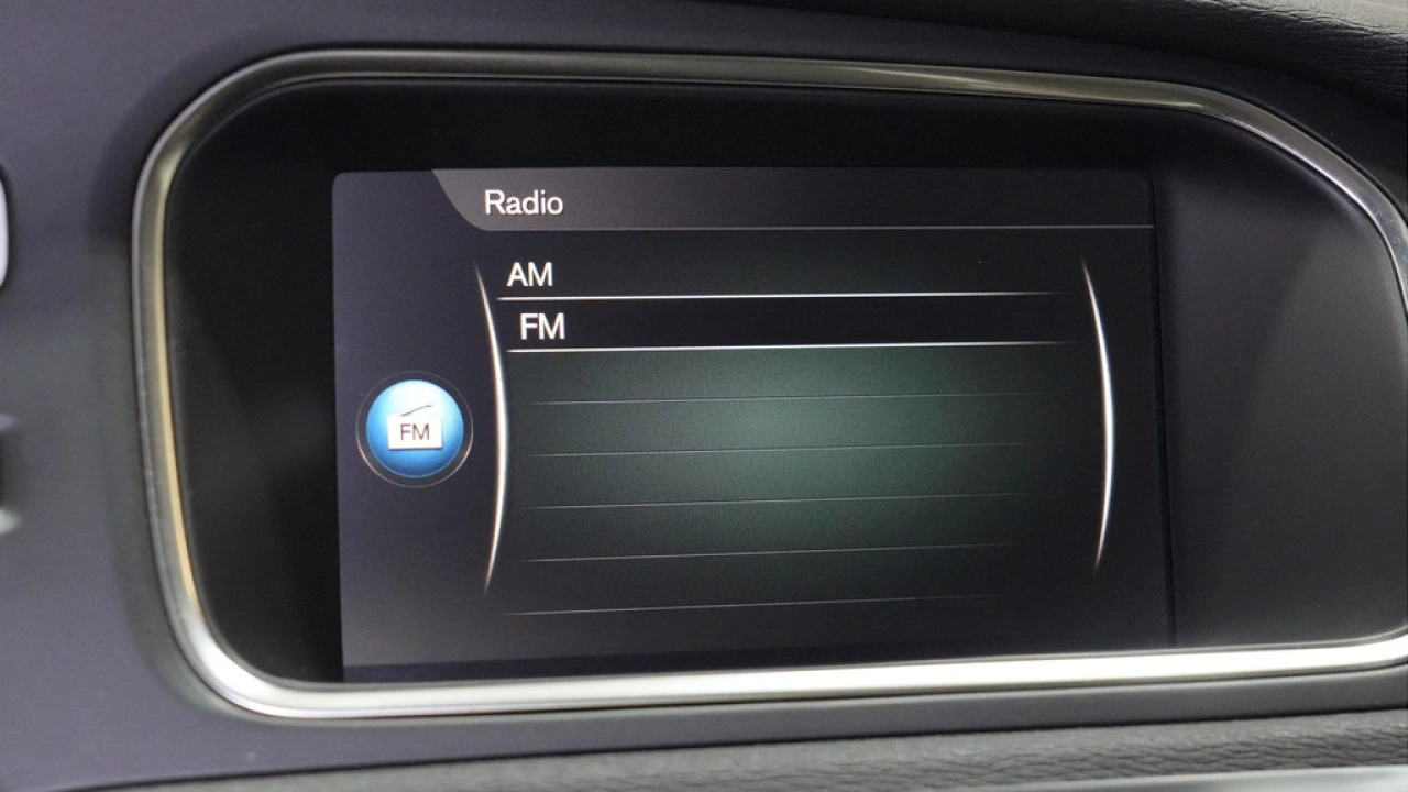 Volvo V40 Cross Country 1.5 T3 150pk Automaat Nordic