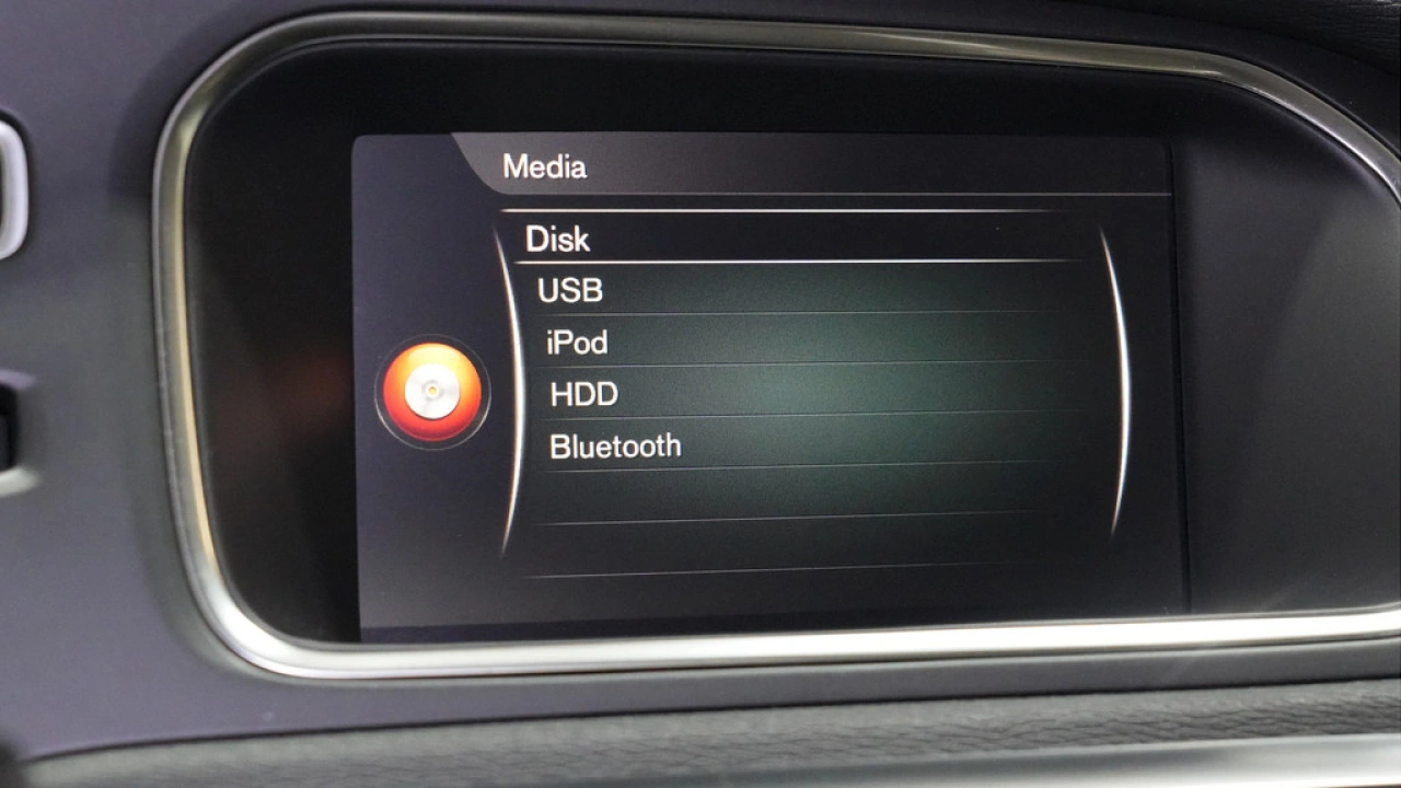 Volvo V40 Cross Country 1.5 T3 150pk Automaat Nordic